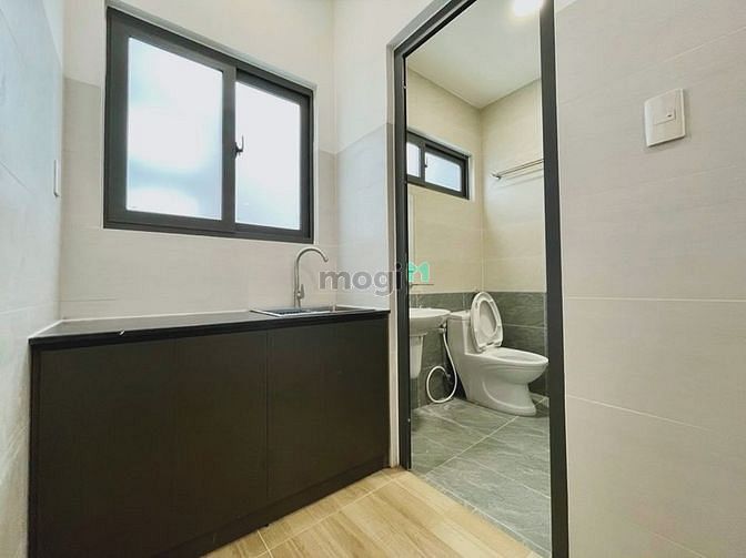 Hình ảnh Mb6623 nạp rút nhanh chóng Studio cửa sổ siêu đẹp full nội thất ngay Lotte Tân Bình