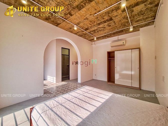 Hình ảnh Cho thuê Studio vách ngăn, có cửa sổ, gần sân bay Tân Sơn Nhất.