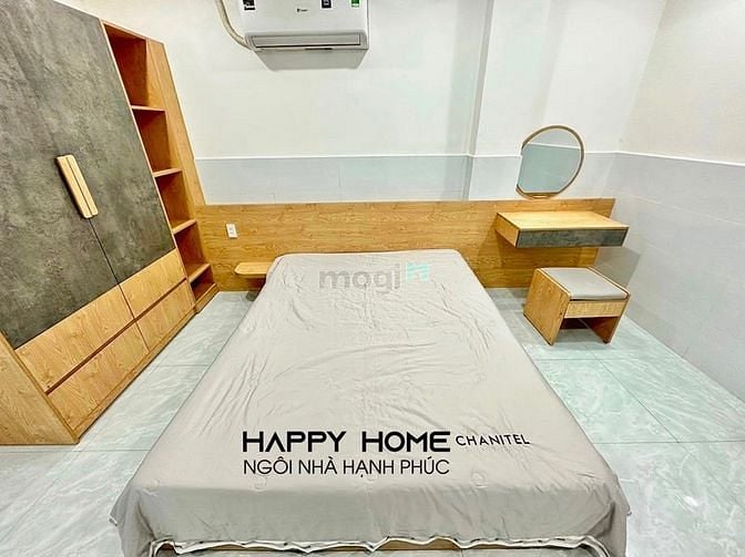 Hình ảnh 🔥Cho Thuê 1PN_Giá Siêu Rẻ_Full Nội Thất_Ngay Ung Văn Khiêm