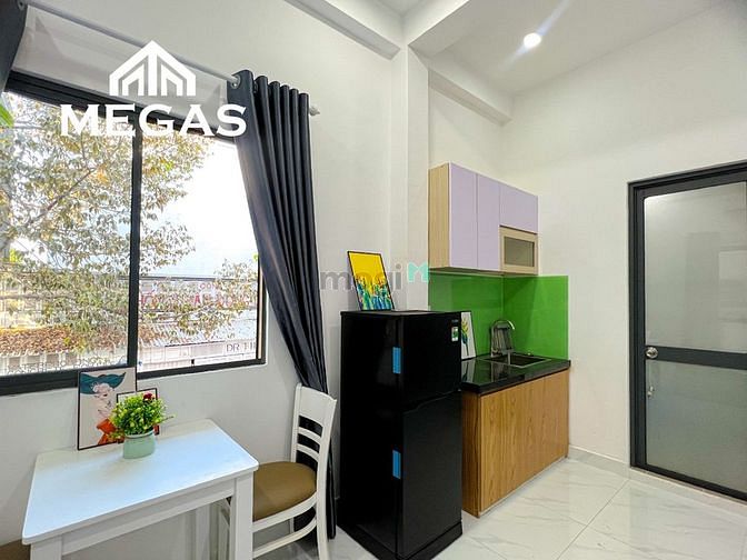 Hình ảnh Cho thuê Trang Chủ MB66.COM / Đăng Ký Tặng 66K Studio Mini Quận 2| full NT Khu Đảo Kim Cương