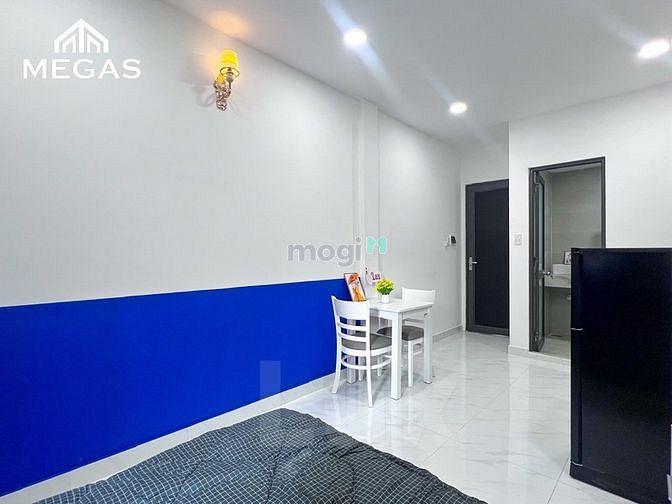 Hình ảnh Cho thuê Trang Chủ MB66.COM / Đăng Ký Tặng 66K Studio Mini Quận 2| full NT Khu Đảo Kim Cương