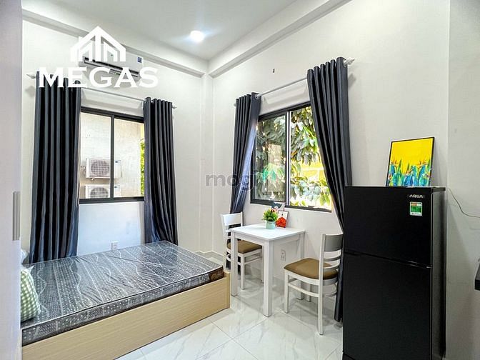 Hình ảnh Cho thuê Trang Chủ MB66.COM / Đăng Ký Tặng 66K Studio Mini Quận 2| full NT Khu Đảo Kim Cương