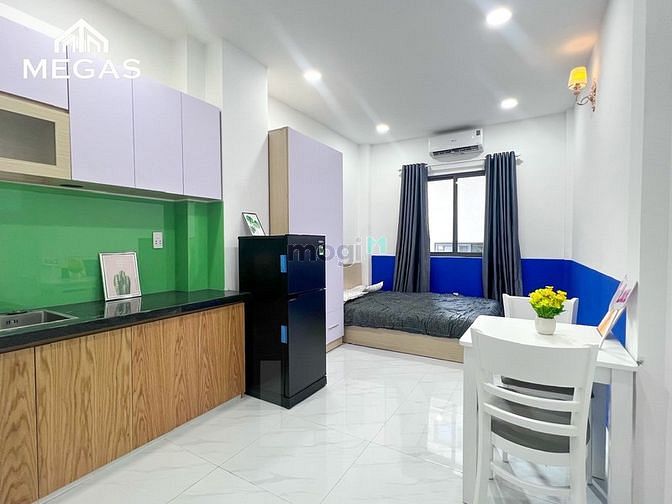 Hình ảnh Cho thuê Trang Chủ MB66.COM / Đăng Ký Tặng 66K Studio Mini Quận 2| full NT Khu Đảo Kim Cương