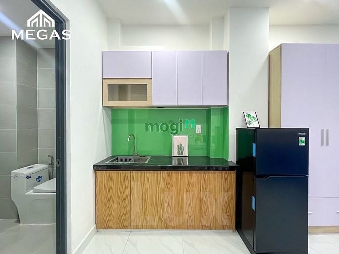 Hình ảnh Cho thuê Trang Chủ MB66.COM / Đăng Ký Tặng 66K Studio Mini Quận 2| full NT Khu Đảo Kim Cương
