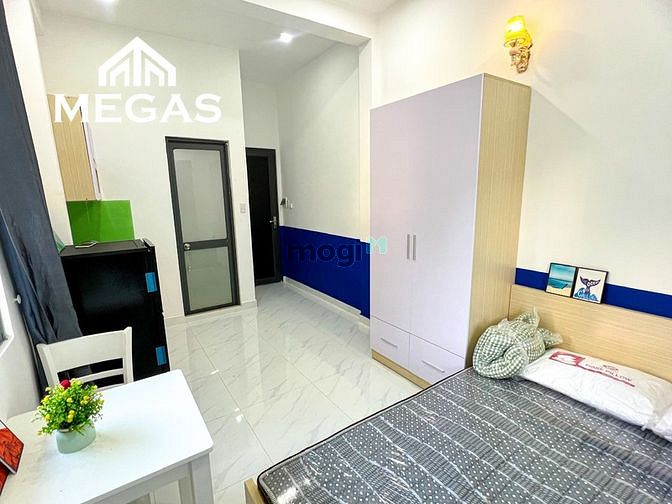 Hình ảnh Cho thuê Trang Chủ MB66.COM / Đăng Ký Tặng 66K Studio Mini Quận 2| full NT Khu Đảo Kim Cương