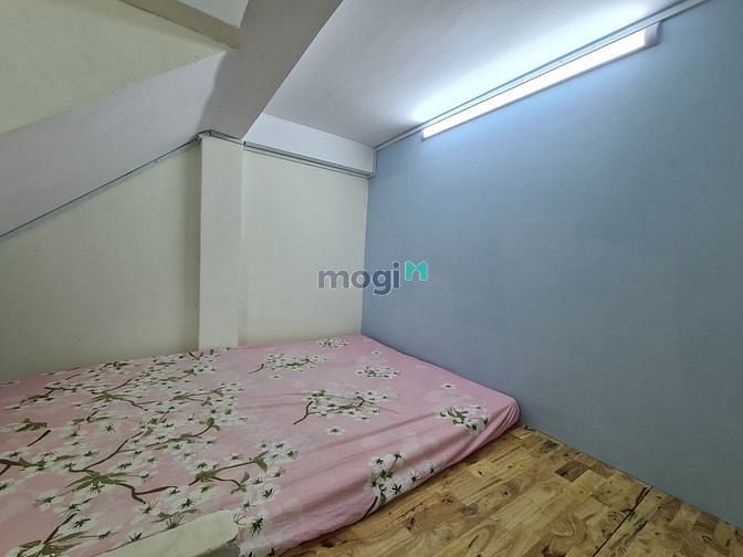 Hình ảnh Phòng trọ quận 3 Trần Quốc Thảo - Phòng Studio - Đang trống