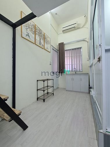 Hình ảnh Phòng trọ quận 3 Trần Quốc Thảo - Phòng Studio - Đang trống