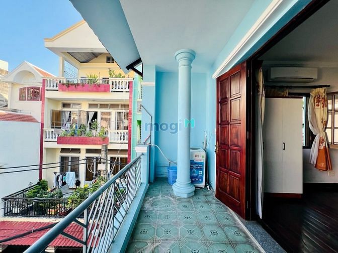 Hình ảnh 2PN_Full nội thất_Gần TTTM Vạn Hạnh Mall_Lê Thị Riêng
