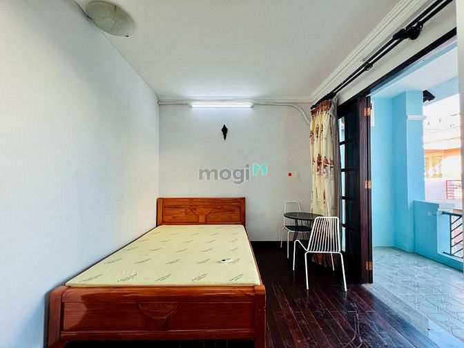 Hình ảnh 2PN_Full nội thất_Gần TTTM Vạn Hạnh Mall_Lê Thị Riêng