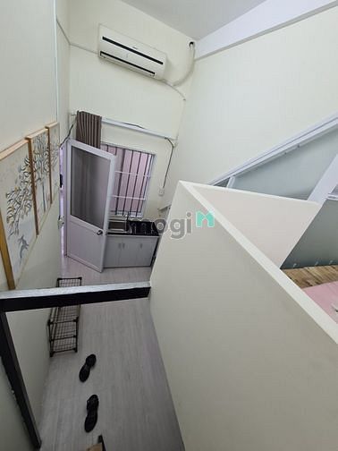 Hình ảnh Phòng trọ quận 3 Trần Quốc Thảo - Phòng Studio - Đang trống