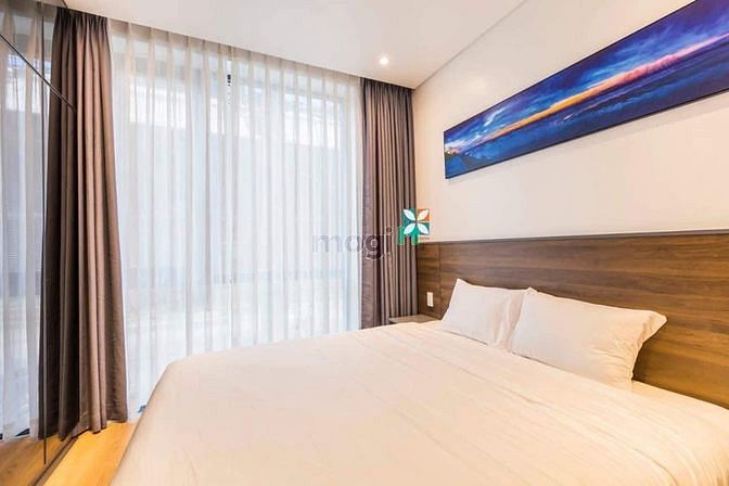 Hình ảnh Trống sẵn studio full nội thất siêu thoáng, cửa sổ lớn Tân Bình