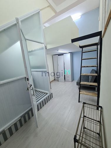 Hình ảnh Phòng trọ quận 3 Trần Quốc Thảo - Phòng Studio - Đang trống