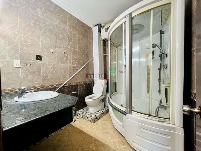 Hình ảnh 2PN_Full nội thất_Gần TTTM Vạn Hạnh Mall_Lê Thị Riêng