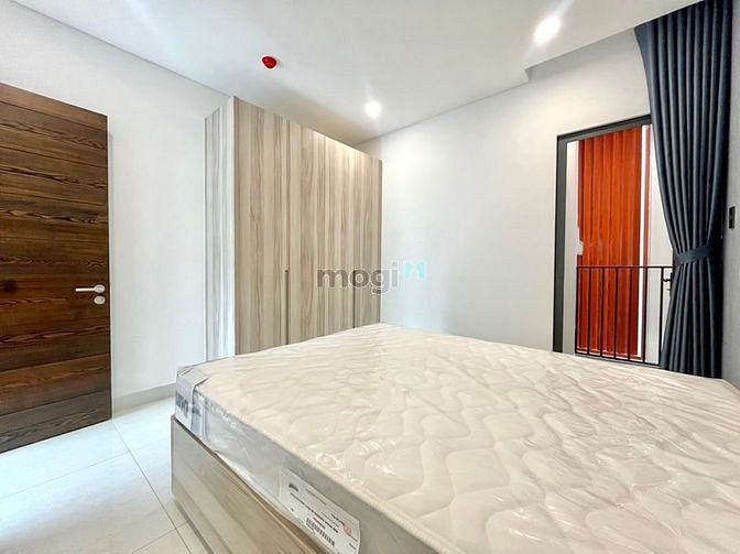 Hình ảnh Trống sẵn studio full nội thất siêu thoáng, cửa sổ lớn Tân Bình
