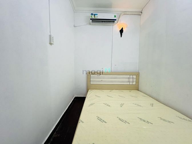 Hình ảnh 2PN_Full nội thất_Gần TTTM Vạn Hạnh Mall_Lê Thị Riêng
