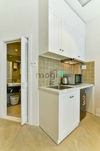 Hình ảnh 🍀CH Studio_Full Nội Thất Siêu Đẹp_Balcony Thoáng_Ngay Võ Văn Kiệt