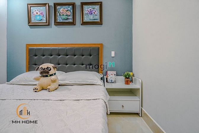 Hình ảnh 🌷Studio full nội thất_ngay vòng xoay Lăng Cha Cả_ full nt như ảnh