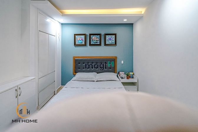 Hình ảnh 🌷Studio full nội thất_ngay vòng xoay Lăng Cha Cả_ full nt như ảnh