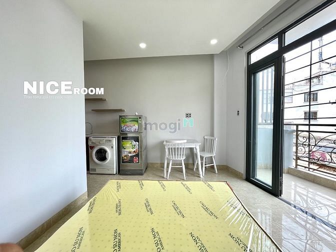 Hình ảnh 🔥Khai Trương Studio_Balcony_Nội Thất Mới_Máy Giặt Riêng_Gần PVT