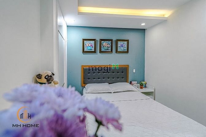 Hình ảnh 🌷Studio full nội thất_ngay vòng xoay Lăng Cha Cả_ full nt như ảnh