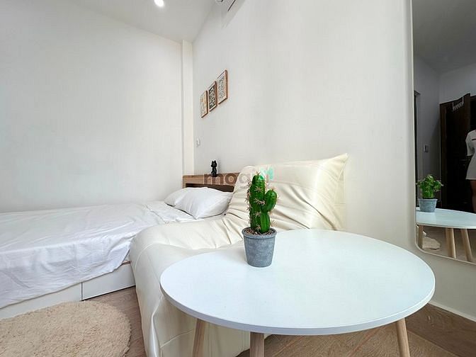 Hình ảnh Cho thuê Trang Chủ MB66.COM / Đăng Ký Tặng 66K cao cấp full nội thất như hình, Hoàng Việt-Tân Bình