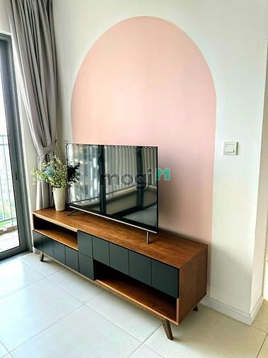 Hình ảnh cho thuê Trang Chủ MB66.COM / Đăng Ký Tặng 66K chụng cư Palm Height Q2, 75m2, 2pn, 16tr , nhà y hình