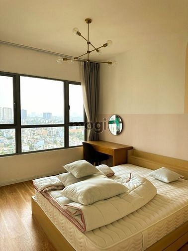 Hình ảnh cho thuê Trang Chủ MB66.COM / Đăng Ký Tặng 66K chụng cư Palm Height Q2, 75m2, 2pn, 16tr , nhà y hình