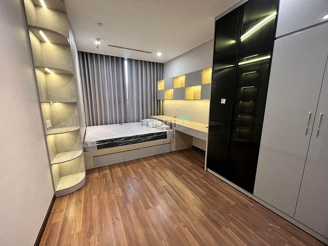 Hình ảnh Cho thuê Trang Chủ MB66.COM / Đăng Ký Tặng 66K cao cấp Kingdom 101, 2PN 16tr 82m2. Nội thất y hình
