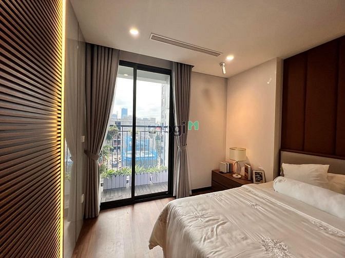 Hình ảnh Cho thuê Trang Chủ MB66.COM / Đăng Ký Tặng 66K cao cấp Kingdom 101, 2PN 16tr 82m2. Nội thất y hình