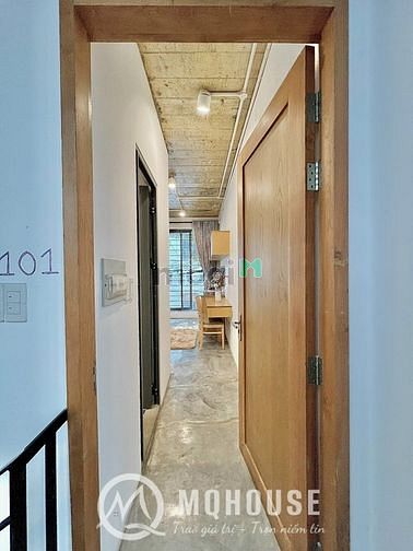 Hình ảnh Mb6623 nạp rút nhanh chóng Studio cửa sổ trời siêu đẹp ngay khu vực Sân Bay
