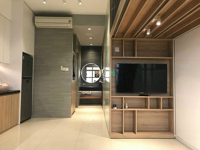 Hình ảnh cho thuê Trang Chủ MB66.COM / Đăng Ký Tặng 66K OT,Full nội thất The Sun Avenue, Như hình