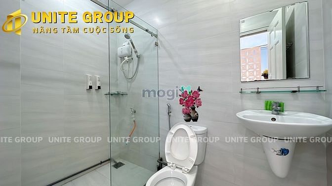 Hình ảnh Rabbit House cho thuê Trang Chủ MB66.COM / Đăng Ký Tặng 66K gần cầu Kiệu cách Phú Nhuận/Bình Thạnh