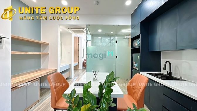 Hình ảnh Trống sẵn studio full nội thất giá chỉ từ 5-6🍠, cửa sổ Tân Bình