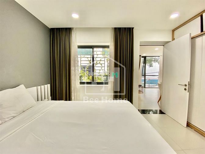 Hình ảnh Trống sẵn studio full nội thất giá chỉ từ 5-6🍠, cửa sổ Tân Bình