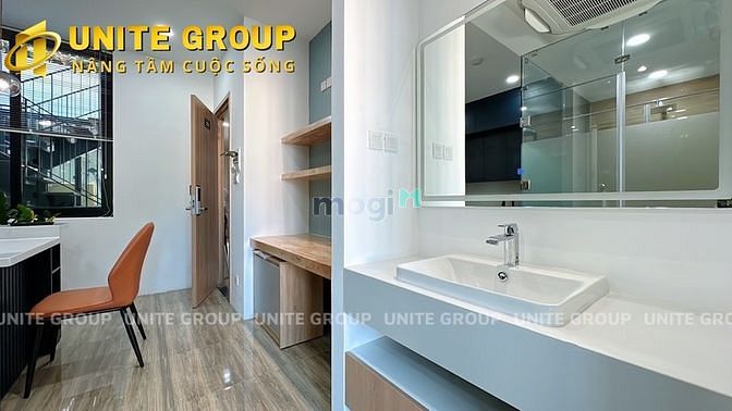 Hình ảnh Trống sẵn studio full nội thất giá chỉ từ 5-6🍠, cửa sổ Tân Bình