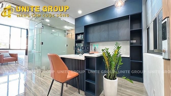 Hình ảnh Trống sẵn studio full nội thất giá chỉ từ 5-6🍠, cửa sổ Tân Bình