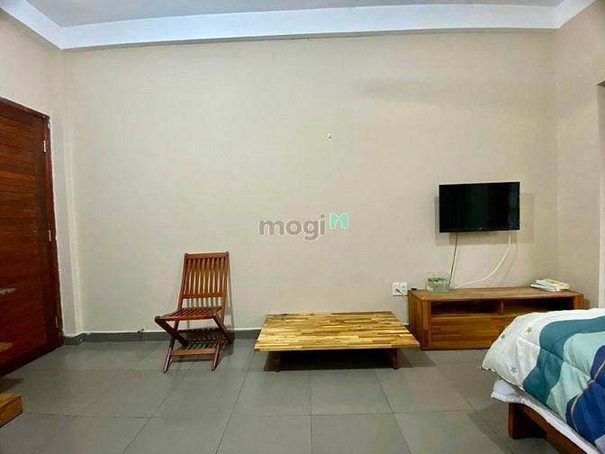 Hình ảnh 🐿️Studio Ban Công Thiết Kế Homestay Đà Lạt - gần cầu Công Lý 🍀