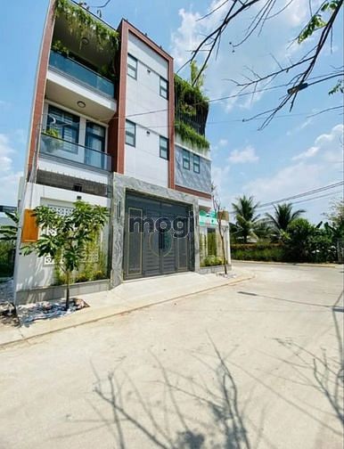 Hình ảnh Đất 100% thổ cư-hẻm 47 Trường Lưu, gần Nam Khang-P.Long Trường