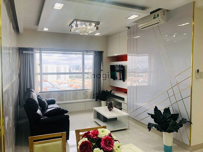 Hình ảnh Bán hoặc cho thuê Sunrise City-North Q7