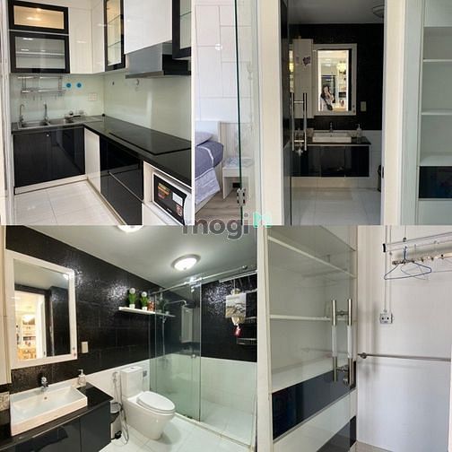 Hình ảnh Bán hoặc cho thuê Sunrise City-North Q7