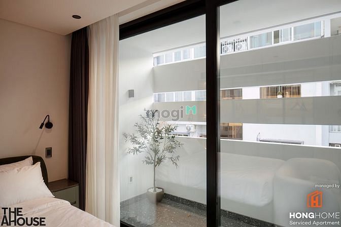 Hình ảnh Dự Án 100 Căn Hộ View Thành Phố Quận 4