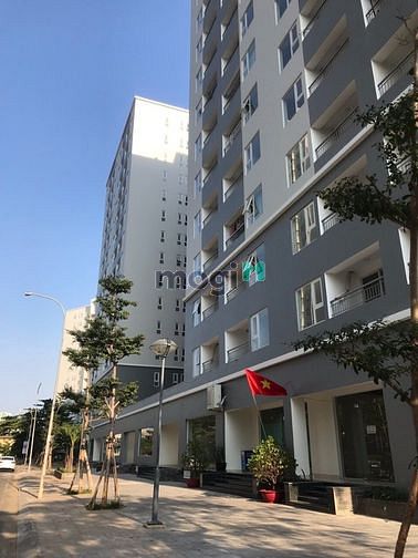 Hình ảnh Cần Cho thuê Trang Chủ MB66.COM / Đăng Ký Tặng 66K Starlight Quận 6, Dt : 67m2, 2PN, Giá : 8 tr/th
