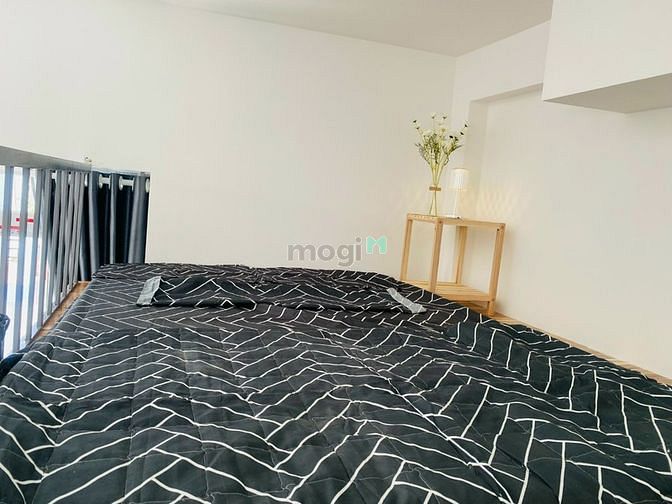 Hình ảnh DUPLEX CÓ GAC BAN CÔNG, phòng siêu rộng cho SV IUH, VLU