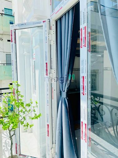 Hình ảnh DUPLEX CÓ GAC BAN CÔNG, phòng siêu rộng cho SV IUH, VLU