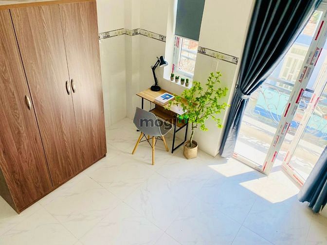 Hình ảnh DUPLEX CÓ GAC BAN CÔNG, phòng siêu rộng cho SV IUH, VLU