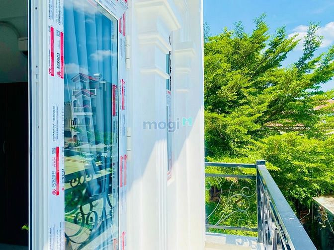 Hình ảnh DUPLEX CÓ GAC BAN CÔNG, phòng siêu rộng cho SV IUH, VLU