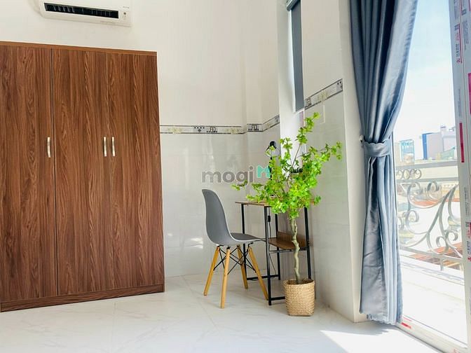 Hình ảnh DUPLEX CÓ GAC BAN CÔNG, phòng siêu rộng cho SV IUH, VLU