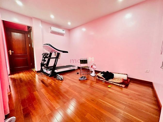 Hình ảnh Đẳng cấp nhà phố Tư Đình 7 tầng thang máy gara ô tô