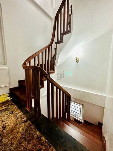 Hình ảnh Đẳng cấp nhà phố Tư Đình 7 tầng thang máy gara ô tô