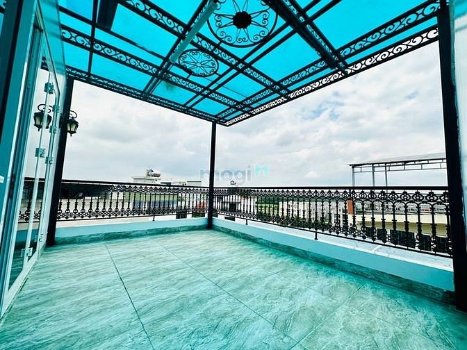 Hình ảnh Đẳng cấp nhà phố Tư Đình 7 tầng thang máy gara ô tô